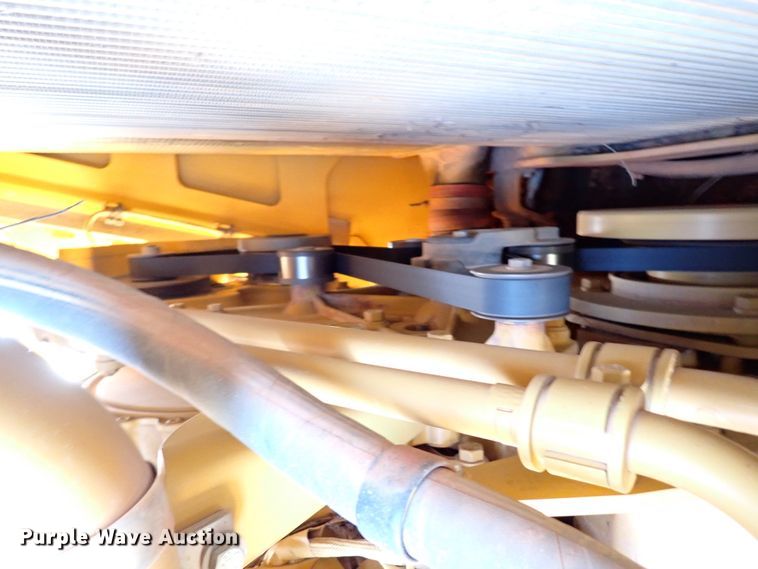 image for item DK3630 2012 Caterpillar D8T  dozer