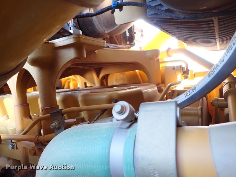 image for item DK3630 2012 Caterpillar D8T  dozer