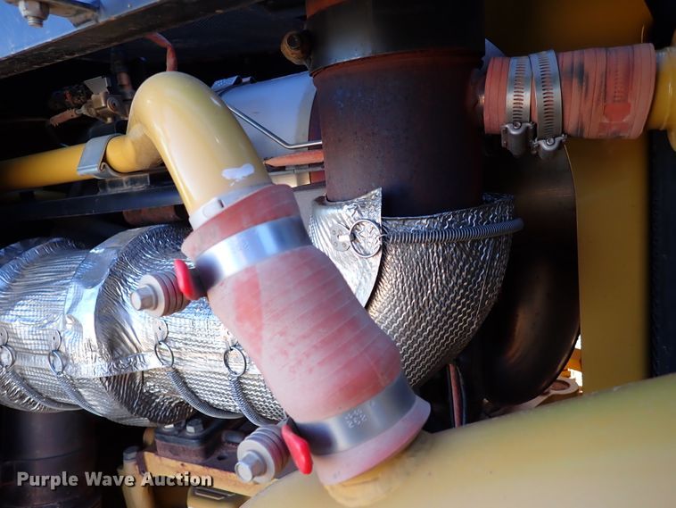 image for item DK3630 2012 Caterpillar D8T  dozer