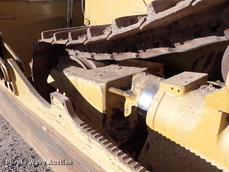 image for item DK3630 2012 Caterpillar D8T  dozer