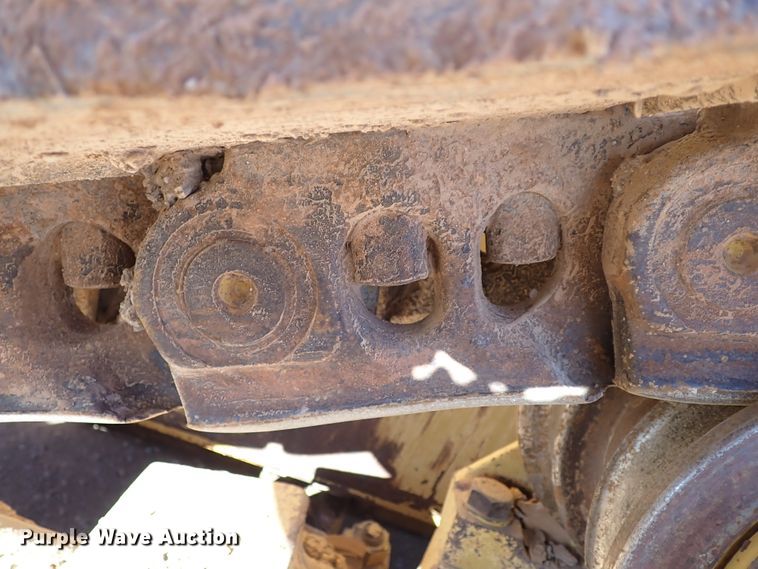 image for item DK3630 2012 Caterpillar D8T  dozer