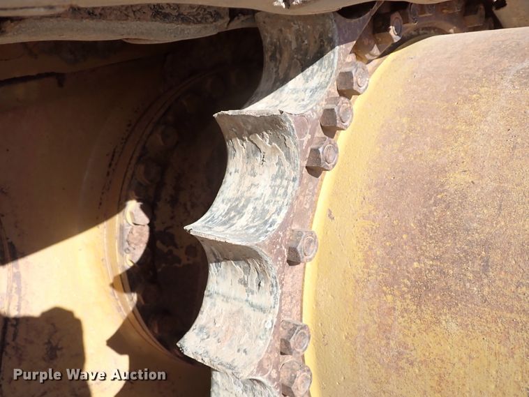 image for item DK3630 2012 Caterpillar D8T  dozer