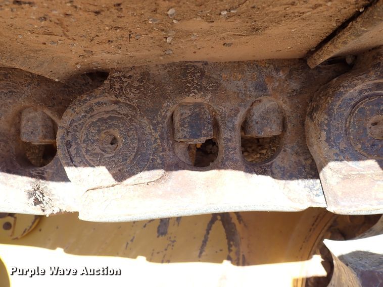 image for item DK3630 2012 Caterpillar D8T  dozer