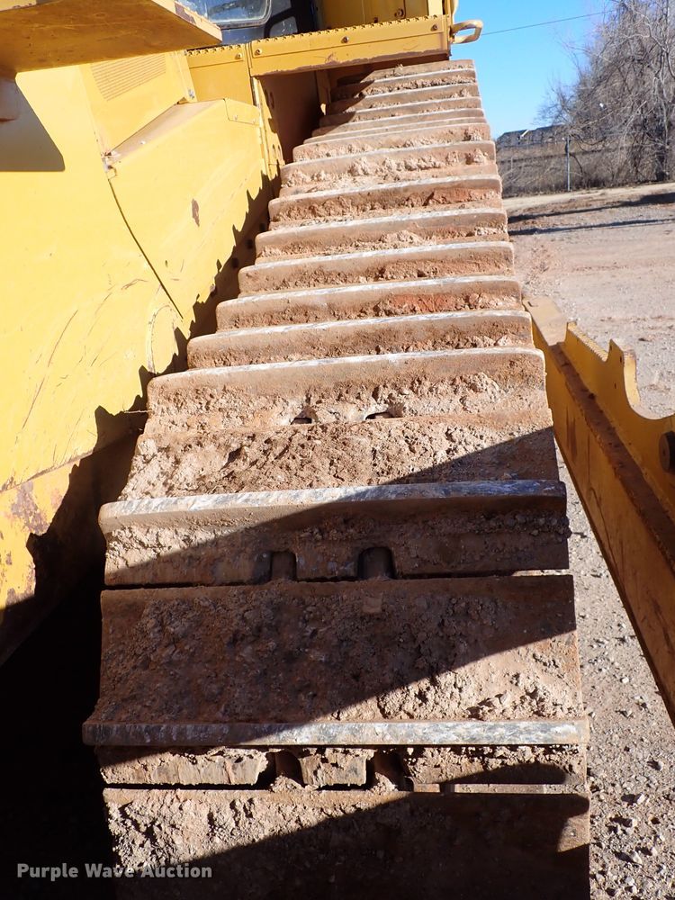 image for item DK3630 2012 Caterpillar D8T  dozer