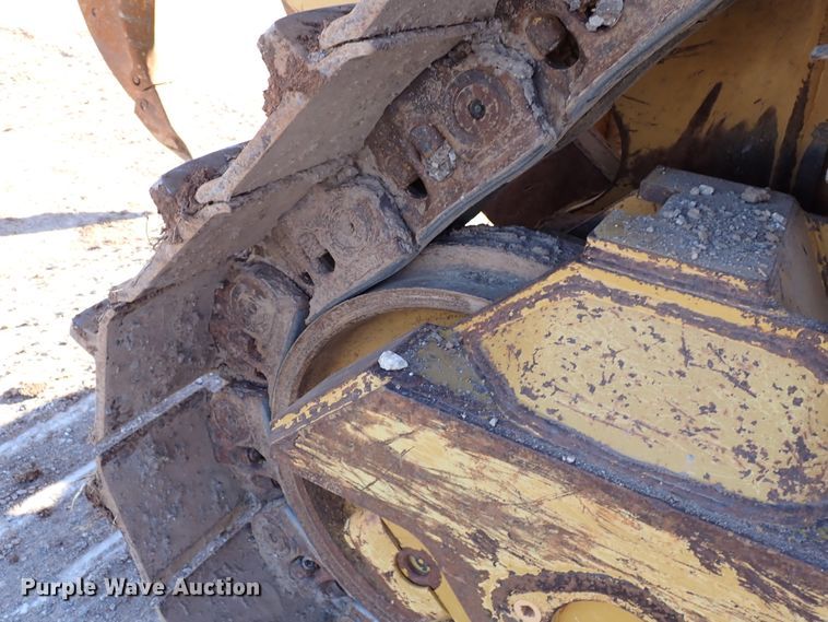 image for item DK3630 2012 Caterpillar D8T  dozer