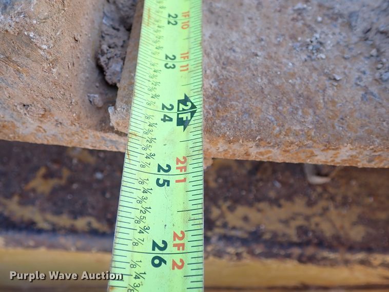 image for item DK3630 2012 Caterpillar D8T  dozer