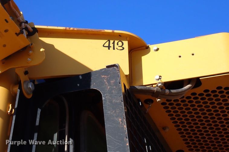 image for item DK3630 2012 Caterpillar D8T  dozer