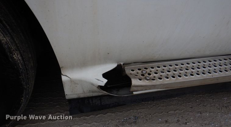 image for item DH8222 2009 International ProStar  semi truck