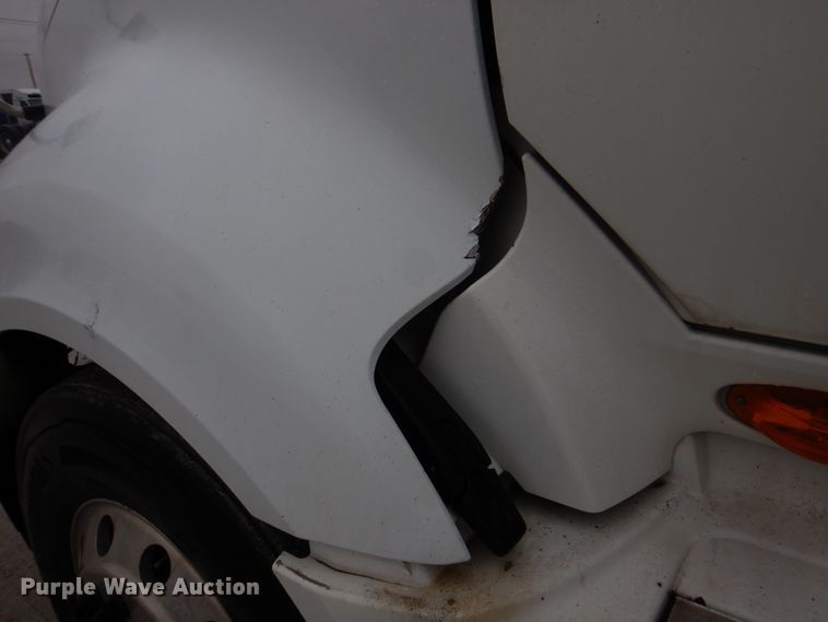 image for item DH8222 2009 International ProStar  semi truck