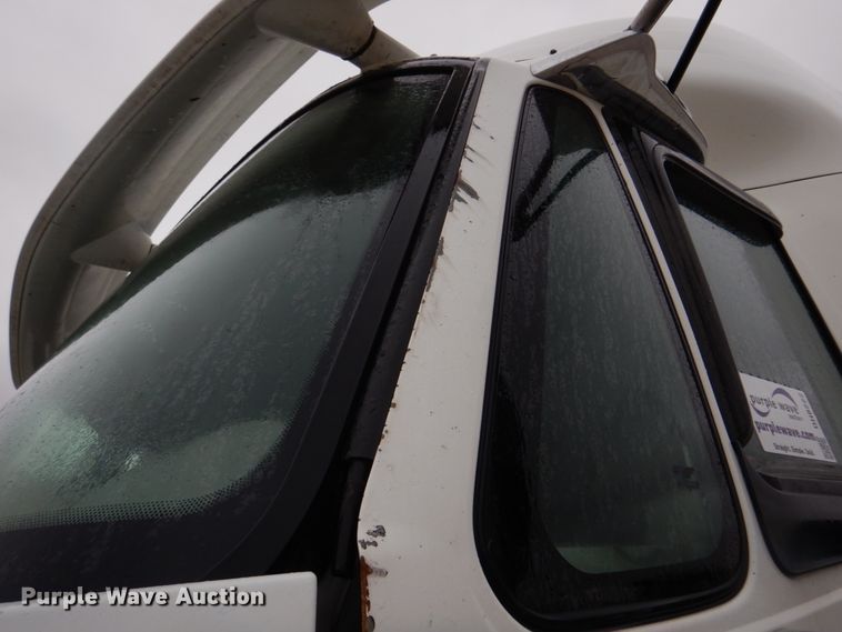 image for item DH8222 2009 International ProStar  semi truck