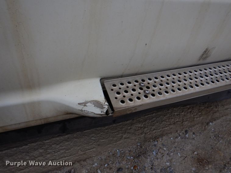 image for item DH8222 2009 International ProStar  semi truck