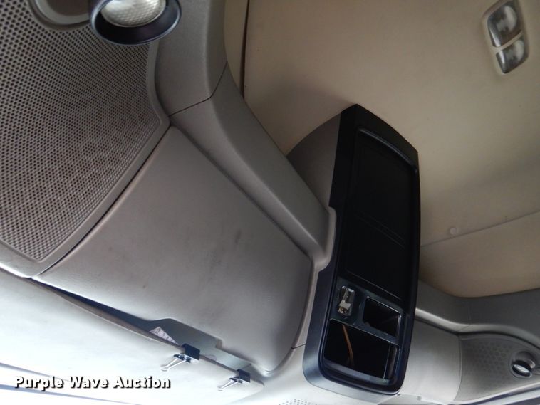 image for item DH8222 2009 International ProStar  semi truck