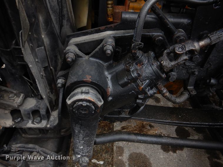 image for item DH8224 2009 Kenworth T660  semi truck