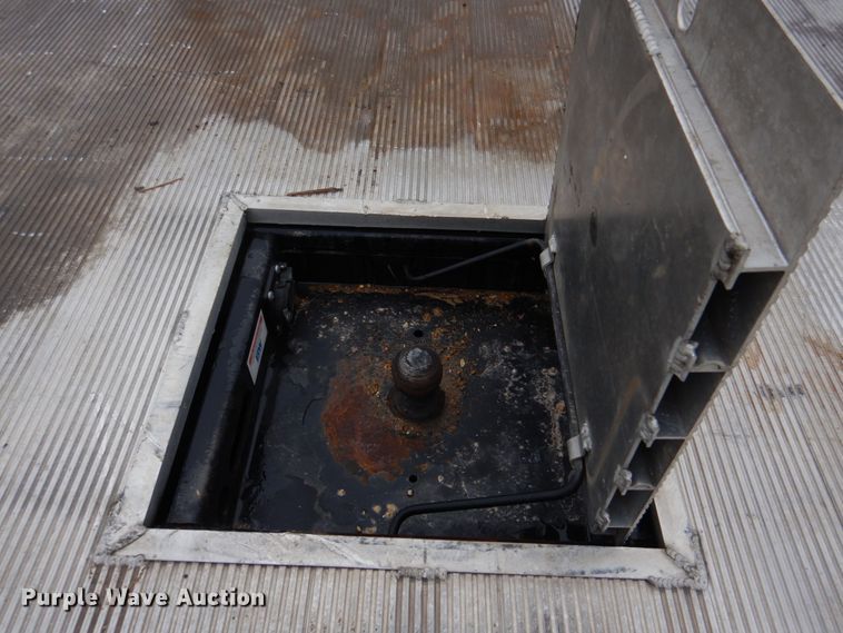 image for item DH8234 2006 Freightliner Business Class M2  flatbed truck