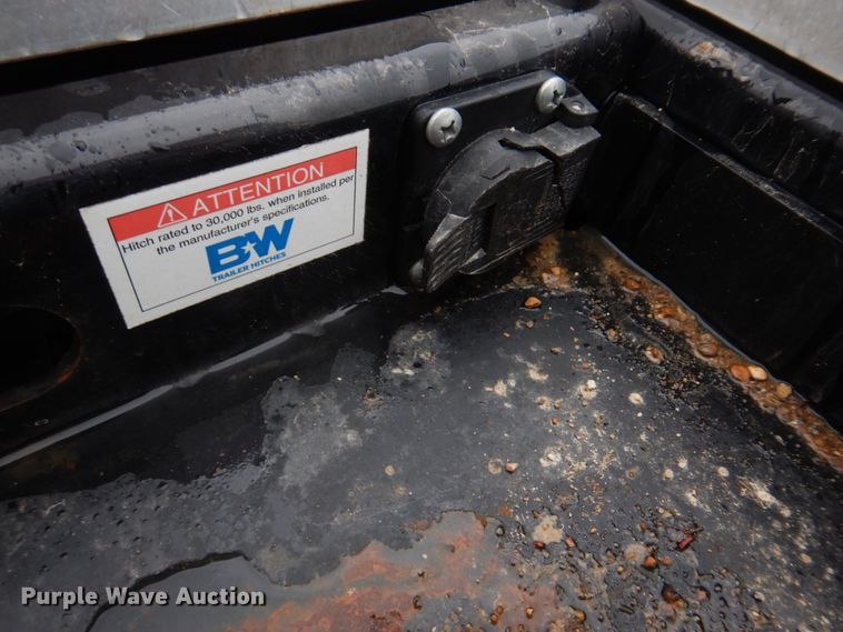 image for item DH8234 2006 Freightliner Business Class M2  flatbed truck