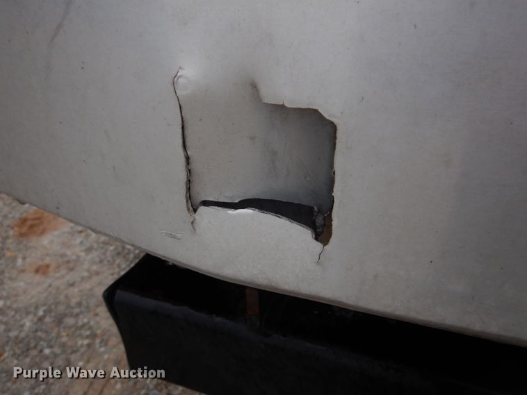 image for item DH8234 2006 Freightliner Business Class M2  flatbed truck