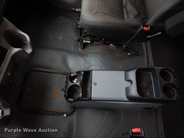 image for item DH8234 2006 Freightliner Business Class M2  flatbed truck