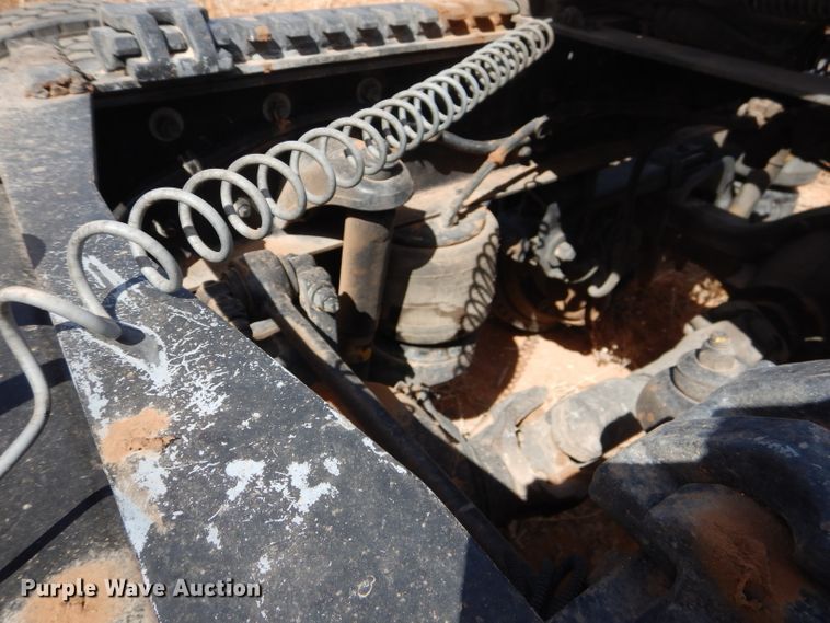 image for item DJ8934 1999 Peterbilt 379  semi truck