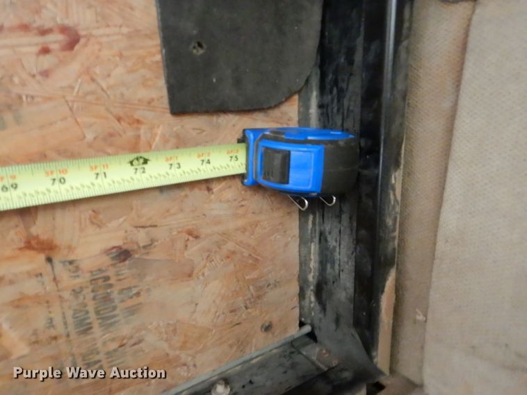 image for item DJ8934 1999 Peterbilt 379  semi truck