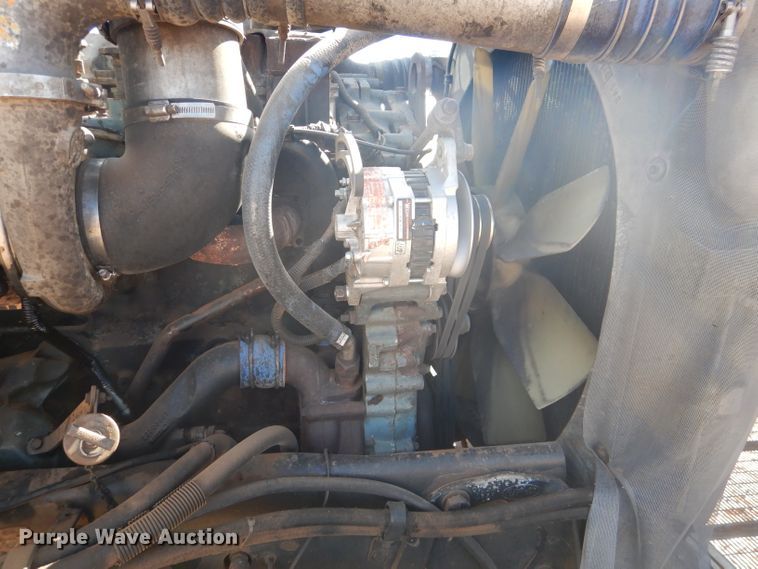 image for item DJ8934 1999 Peterbilt 379  semi truck