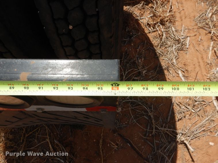 image for item DJ8934 1999 Peterbilt 379  semi truck