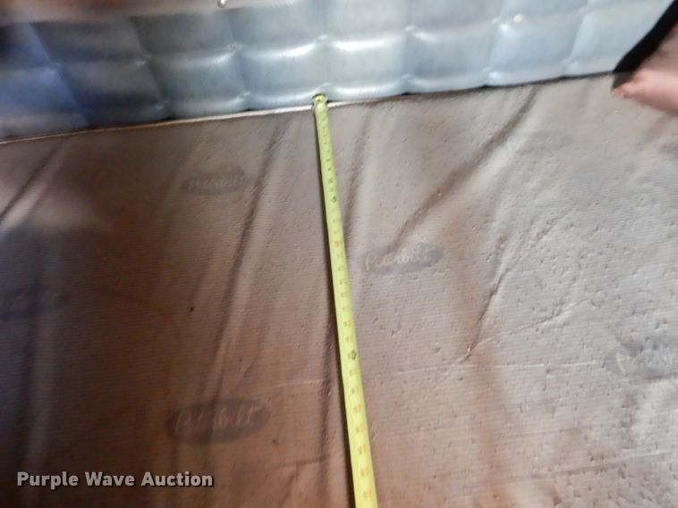 image for item DJ8935 1995 Peterbilt 379  semi truck