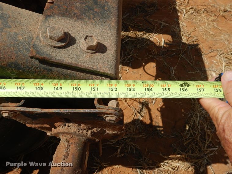 image for item DJ8935 1995 Peterbilt 379  semi truck