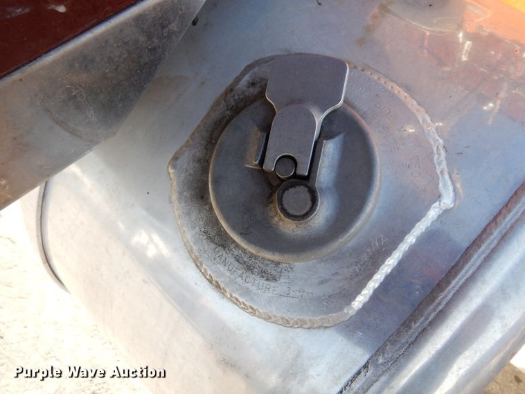 image for item DK0308 1996 Peterbilt 379  semi truck