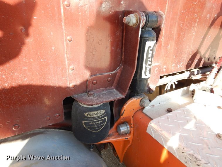 image for item DK0308 1996 Peterbilt 379  semi truck