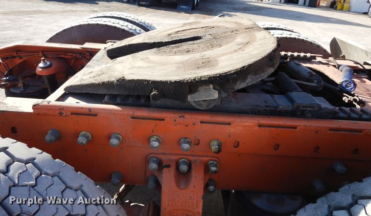 image for item DK0308 1996 Peterbilt 379  semi truck