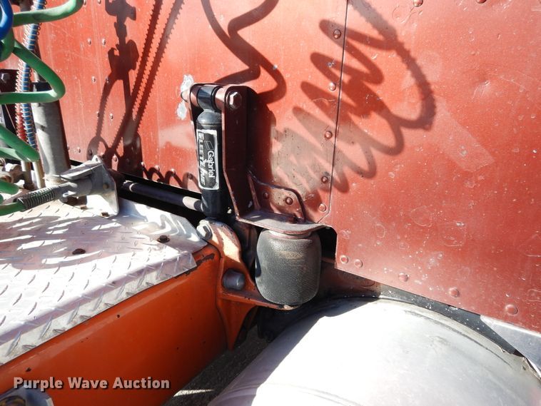 image for item DK0308 1996 Peterbilt 379  semi truck