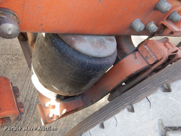 image for item DK0308 1996 Peterbilt 379  semi truck