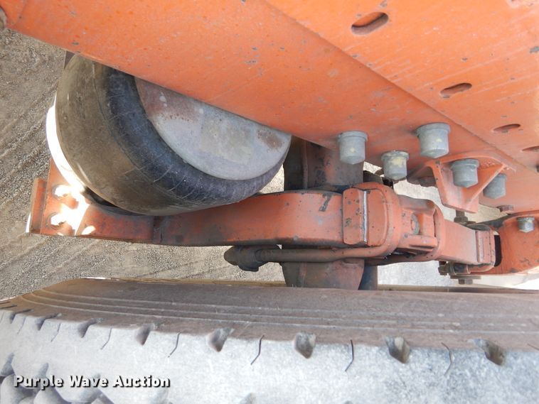 image for item DK0308 1996 Peterbilt 379  semi truck