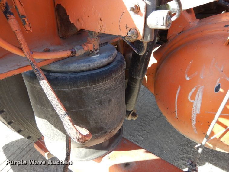 image for item DK0308 1996 Peterbilt 379  semi truck