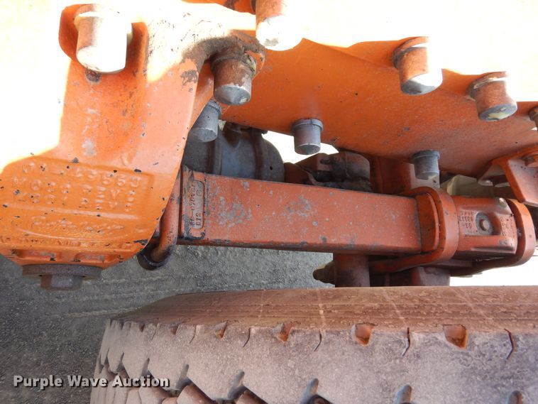 image for item DK0308 1996 Peterbilt 379  semi truck