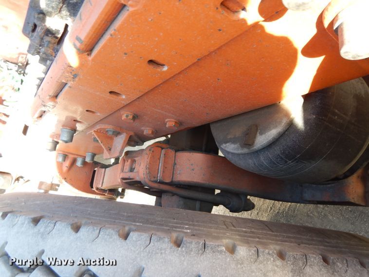 image for item DK0308 1996 Peterbilt 379  semi truck