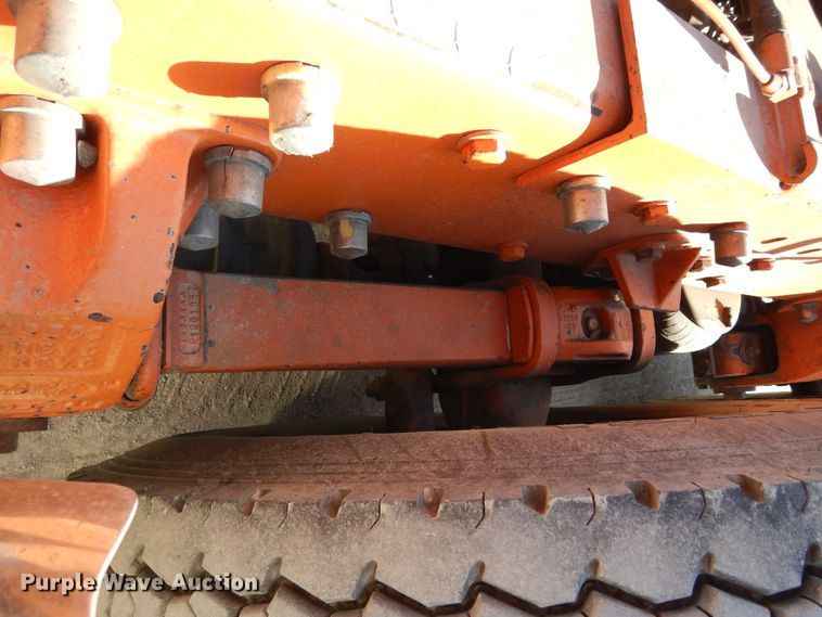 image for item DK0308 1996 Peterbilt 379  semi truck