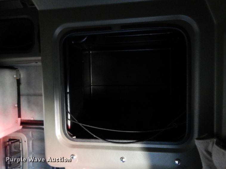 image for item DK0308 1996 Peterbilt 379  semi truck