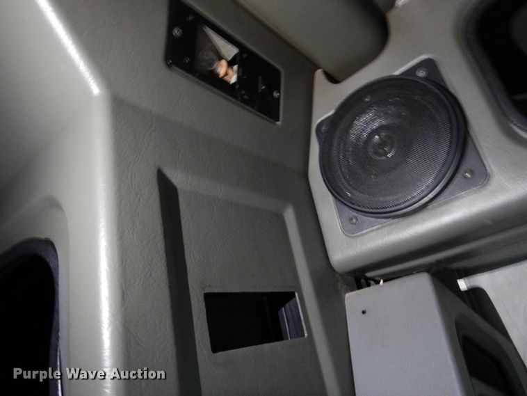 image for item DK0308 1996 Peterbilt 379  semi truck