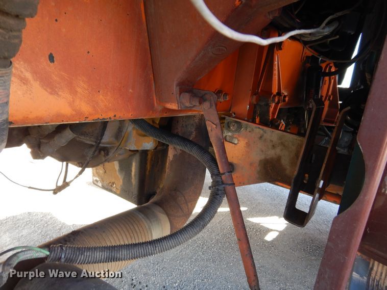 image for item DK0308 1996 Peterbilt 379  semi truck