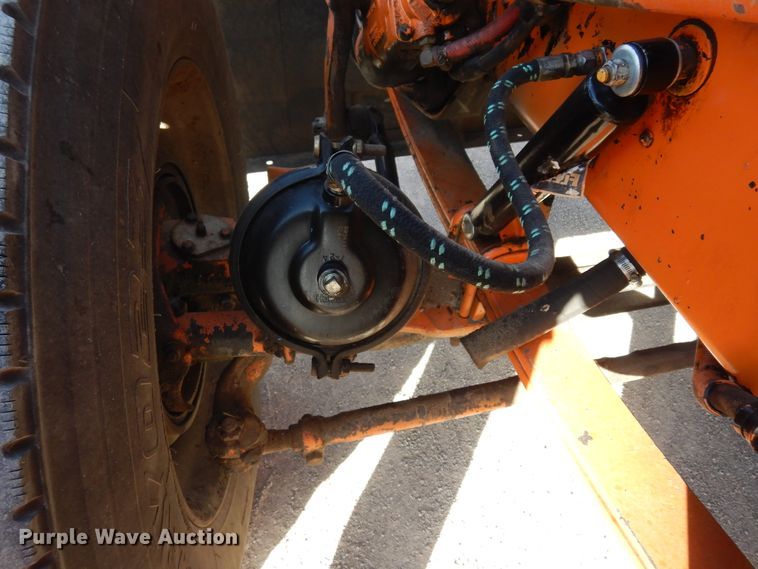 image for item DK0308 1996 Peterbilt 379  semi truck