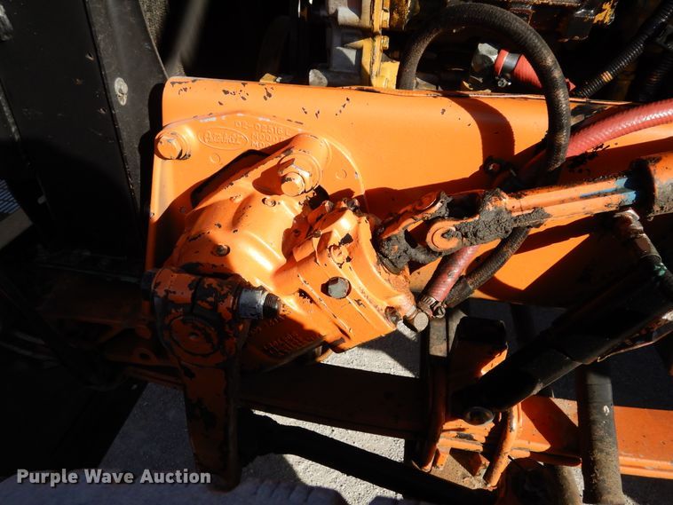 image for item DK0308 1996 Peterbilt 379  semi truck