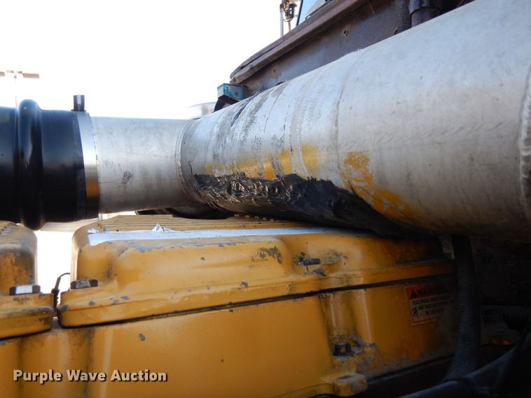 image for item DK0308 1996 Peterbilt 379  semi truck