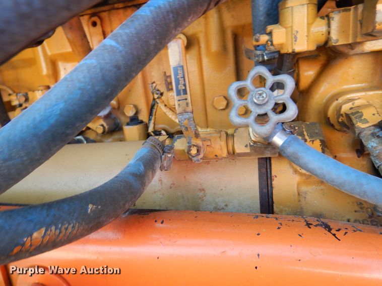 image for item DK0308 1996 Peterbilt 379  semi truck