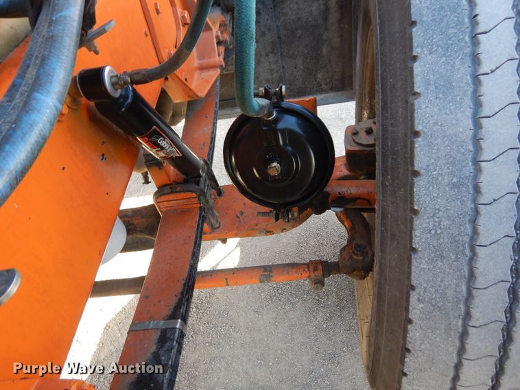 image for item DK0308 1996 Peterbilt 379  semi truck