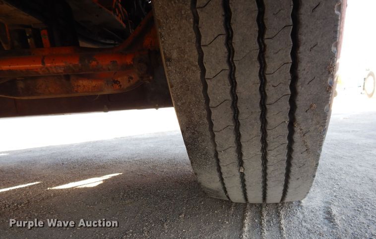 image for item DK0308 1996 Peterbilt 379  semi truck