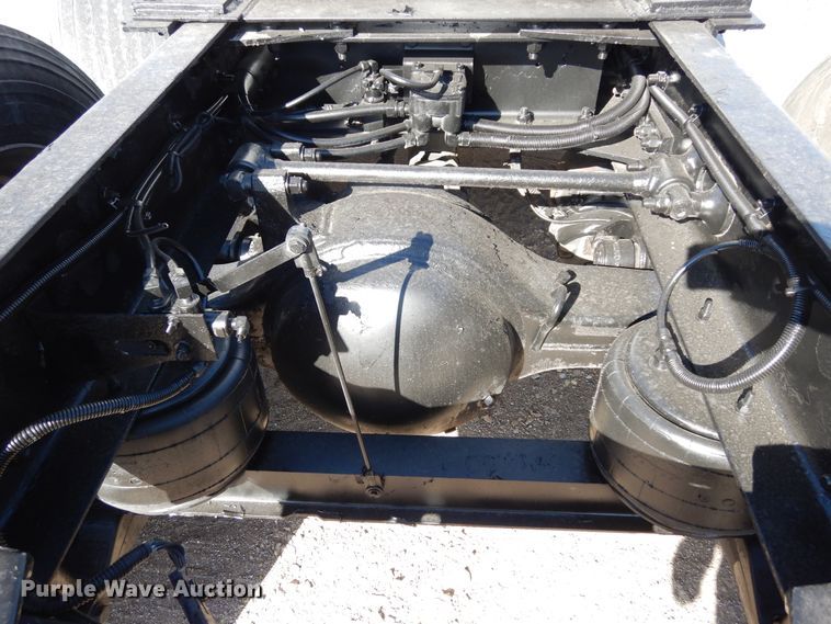 image for item DK0309 2009 Kenworth T660  semi truck