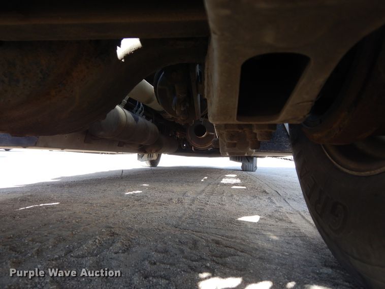 image for item DK0309 2009 Kenworth T660  semi truck