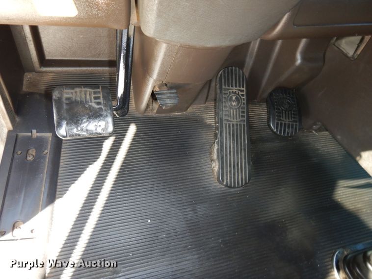 image for item DK0309 2009 Kenworth T660  semi truck