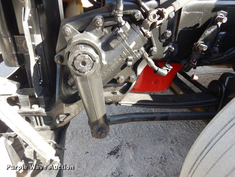 image for item DK0309 2009 Kenworth T660  semi truck